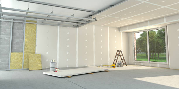 Best Insulation Installation Services in Locust Fork, AL